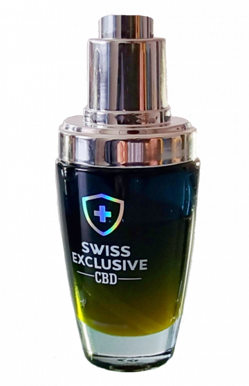 20% CBD full spectrum olej 30ml