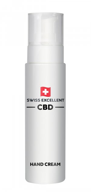 CBD krém na ruky 100ml