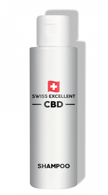 CBD šampón 200ml