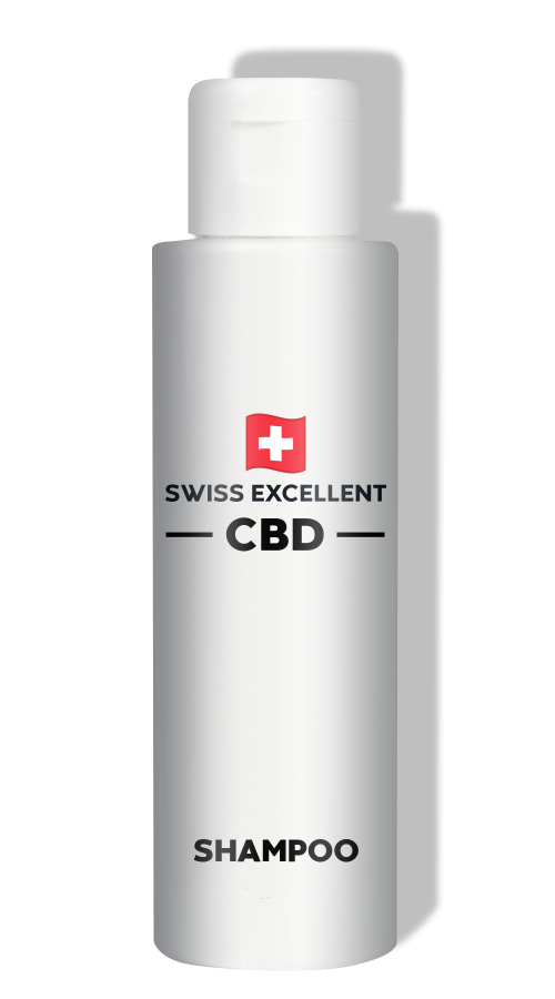 CBD šampón 200ml