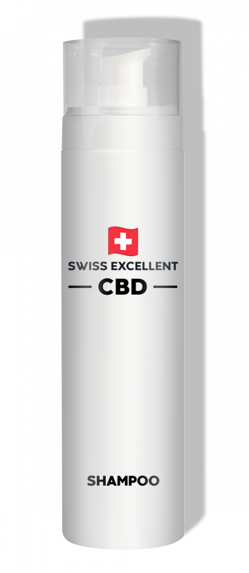 CBD šampón 250 ml