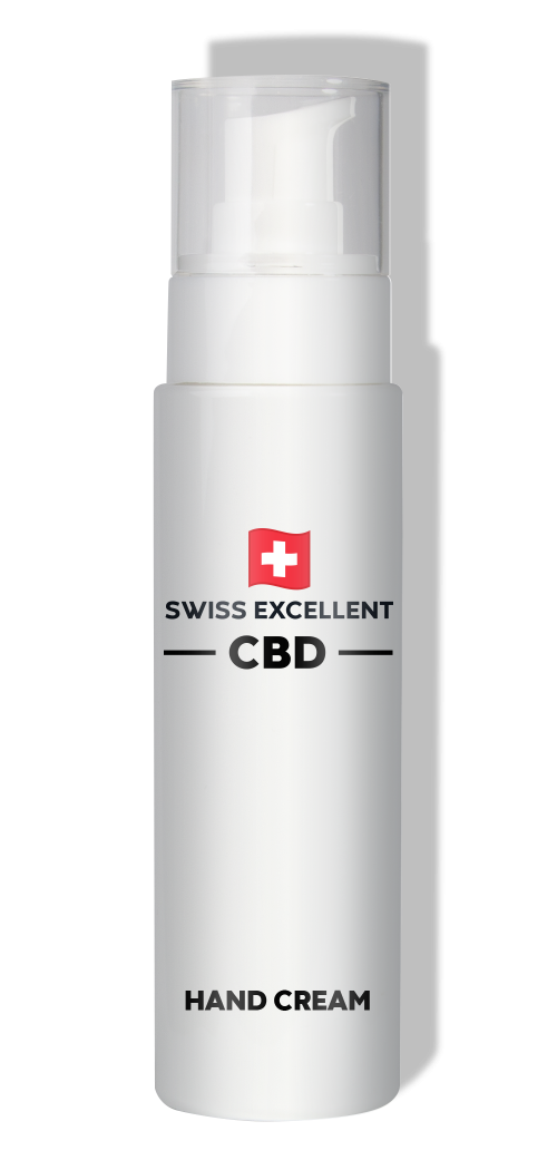 CBD krém na ruky 100ml