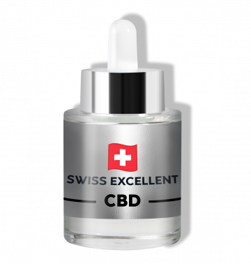 CBD masážny olej 50ml