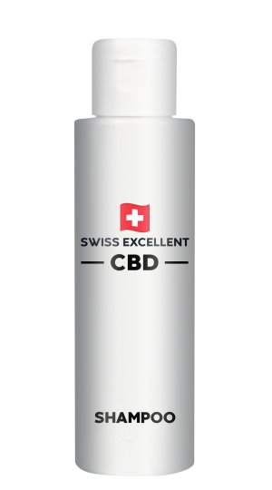 CBD šampón 200ml